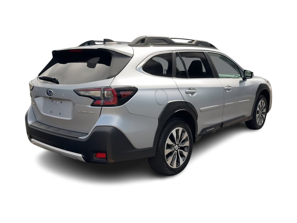 Thumbnail: 2024 Subaru Outback - 23
