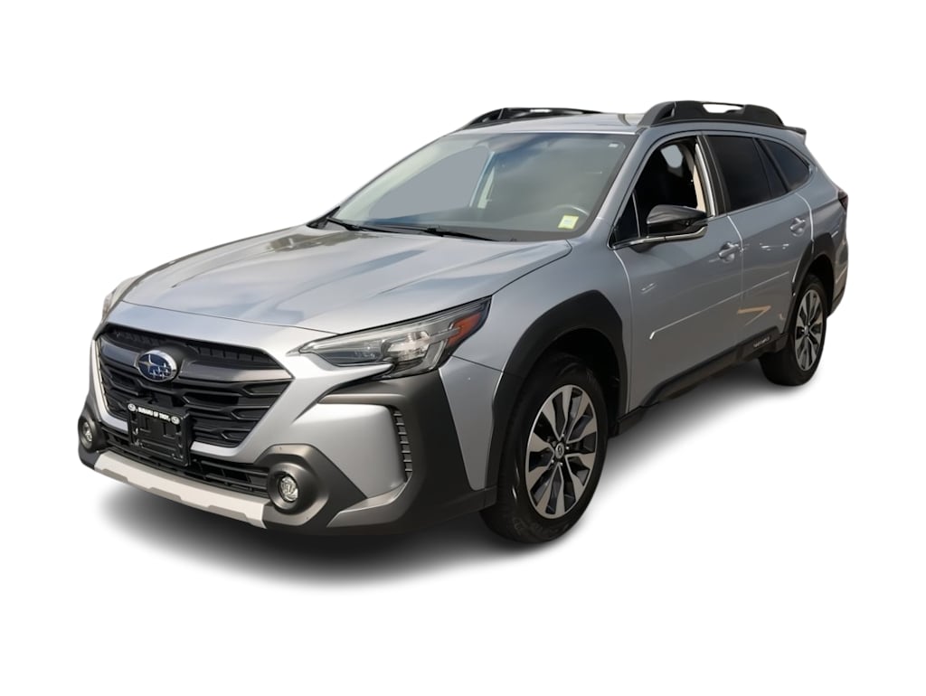 Thumbnail: 2024 Subaru Outback - 21