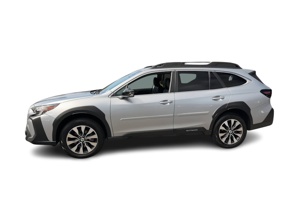 Thumbnail: 2024 Subaru Outback - 3
