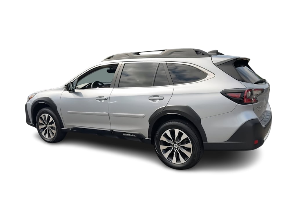 Thumbnail: 2024 Subaru Outback - 22