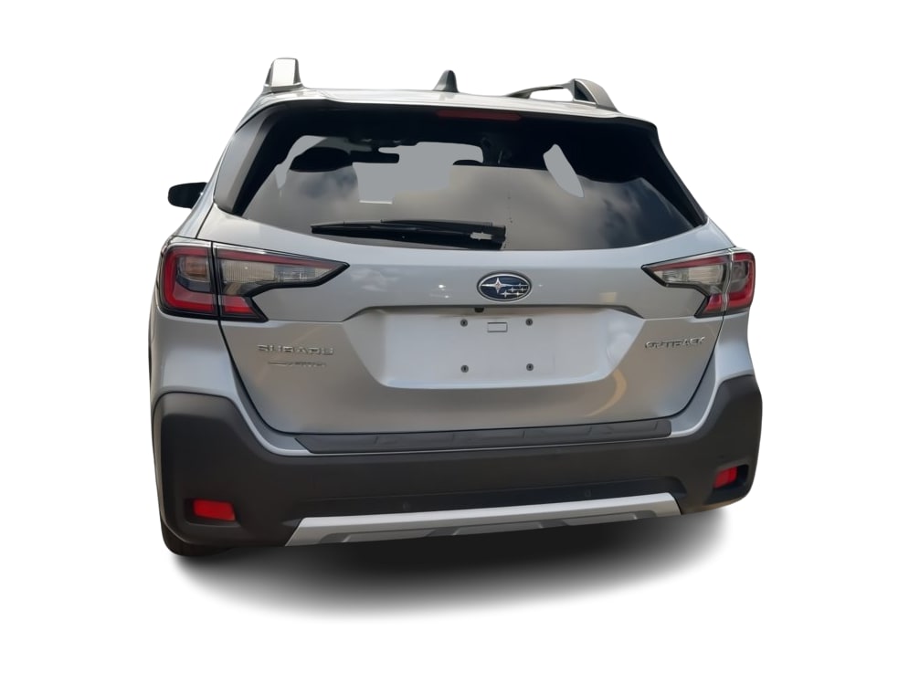 Thumbnail: 2024 Subaru Outback - 4