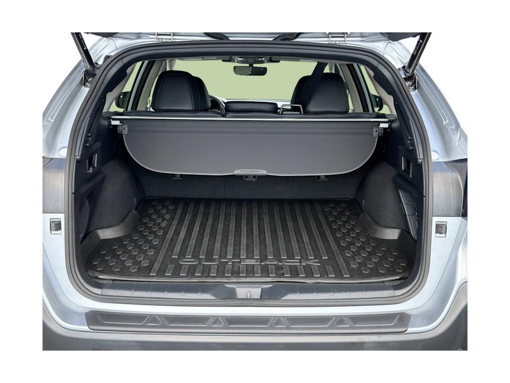 Thumbnail: 2024 Subaru Outback - 17