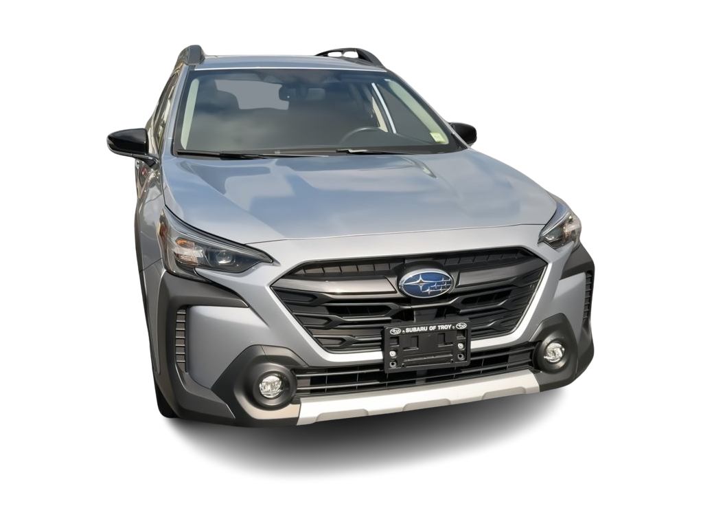 Thumbnail: 2024 Subaru Outback - 5