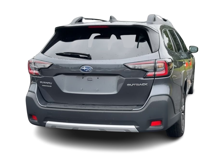 Thumbnail: 2024 Subaru Outback - 22