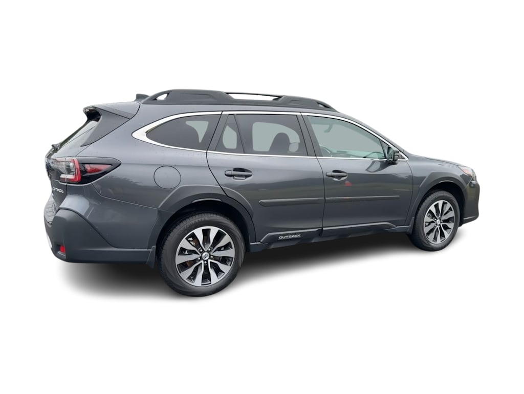 Thumbnail: 2024 Subaru Outback - 23