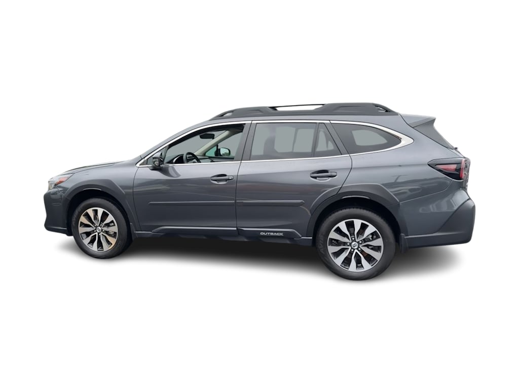 Thumbnail: 2024 Subaru Outback - 21