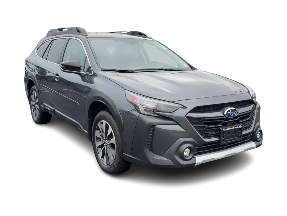 Thumbnail: 2024 Subaru Outback - 20
