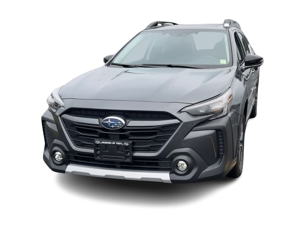 Thumbnail: 2024 Subaru Outback - 5