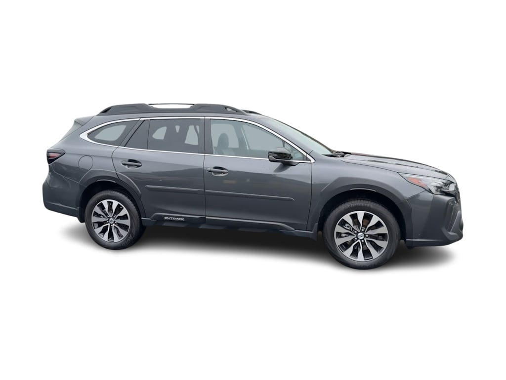 Thumbnail: 2024 Subaru Outback - 24