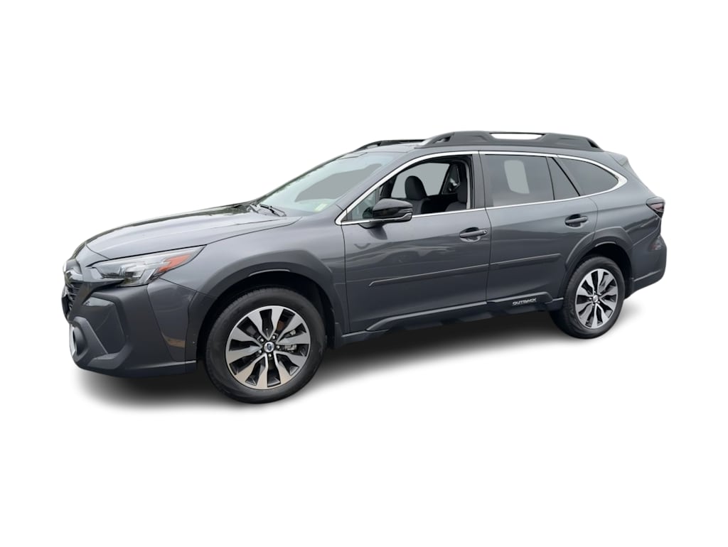 Thumbnail: 2024 Subaru Outback - 3
