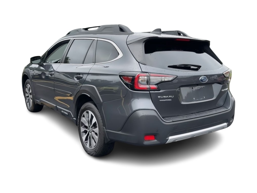 Thumbnail: 2024 Subaru Outback - 4