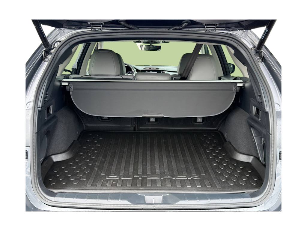 Thumbnail: 2024 Subaru Outback - 17