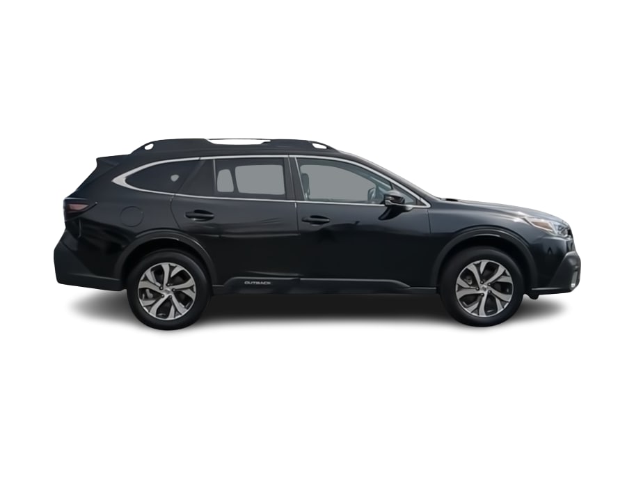 2022 Subaru Outback Limited 24