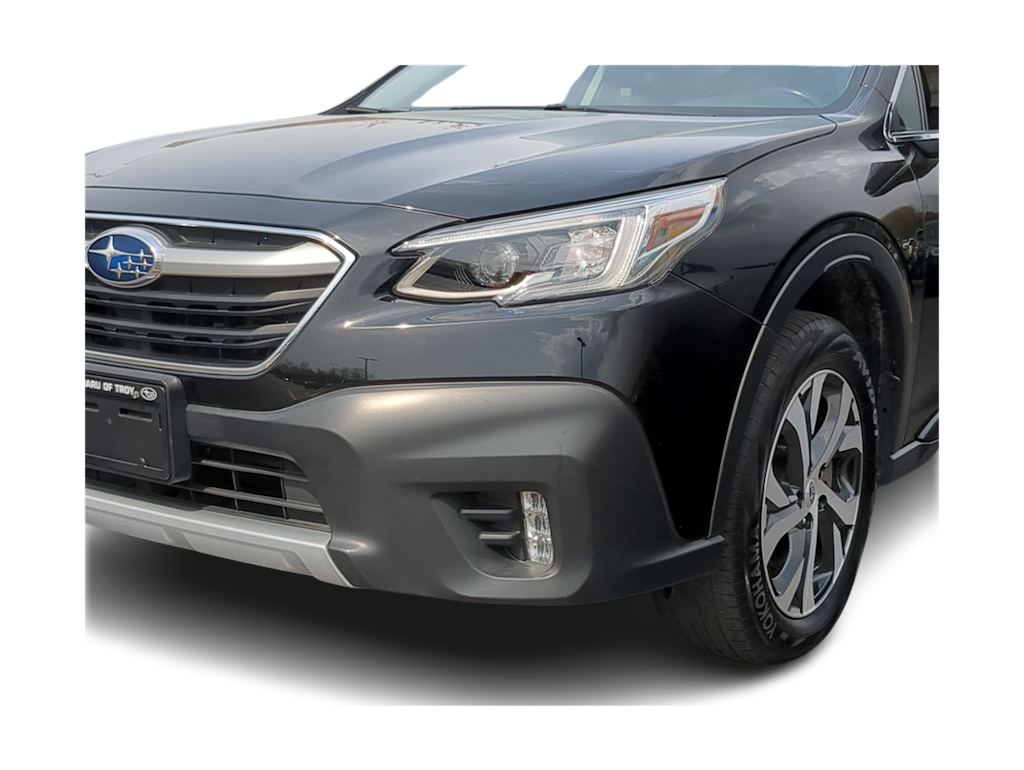 2022 Subaru Outback Limited 25