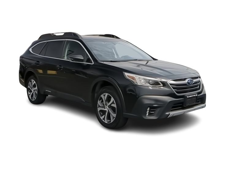 2022 Subaru Outback Limited 19