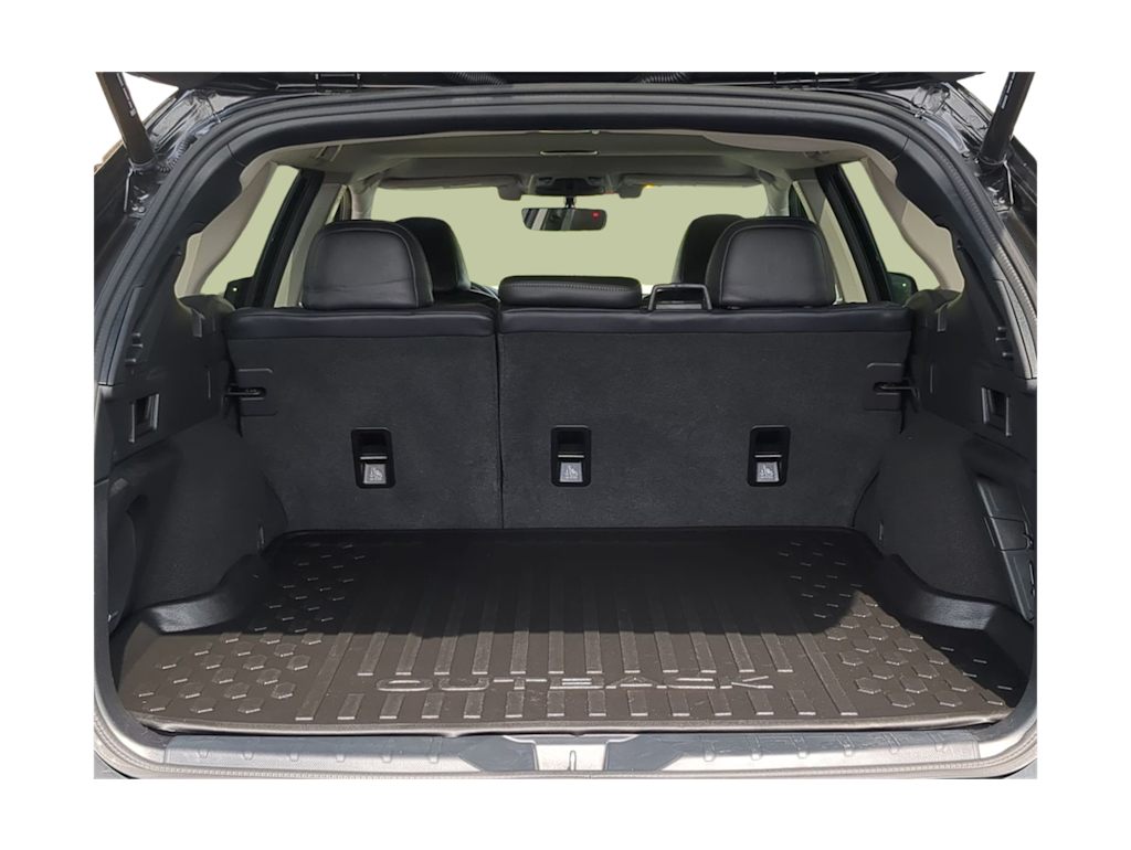 2022 Subaru Outback Limited 16