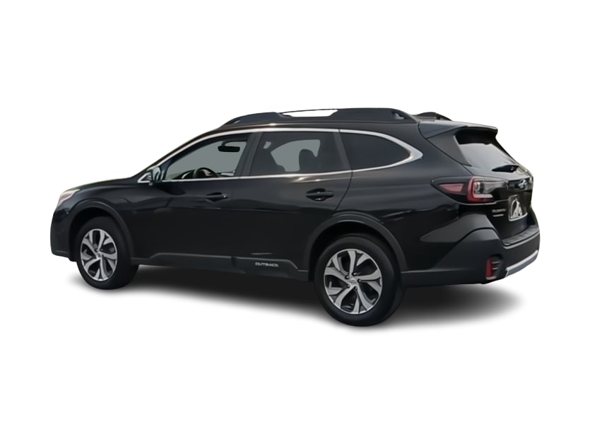2022 Subaru Outback Limited 21