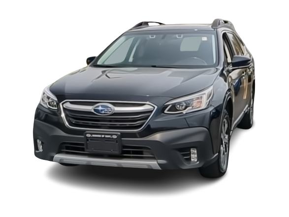 2022 Subaru Outback Limited 4