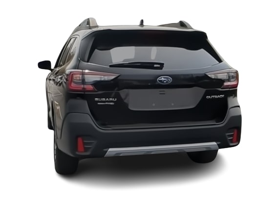 2022 Subaru Outback Limited 22