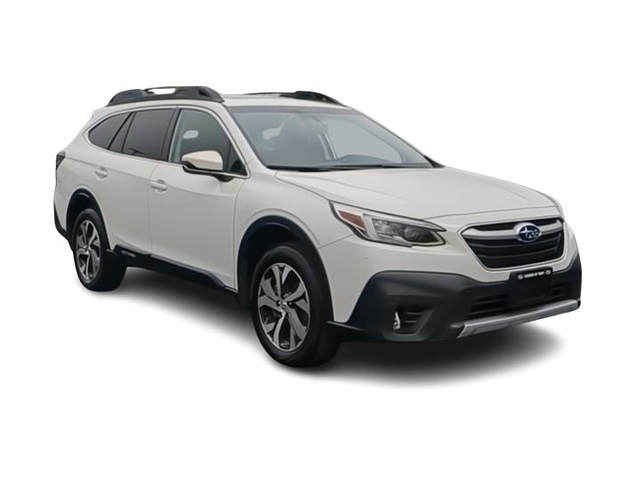 2022 Subaru Outback Limited 19