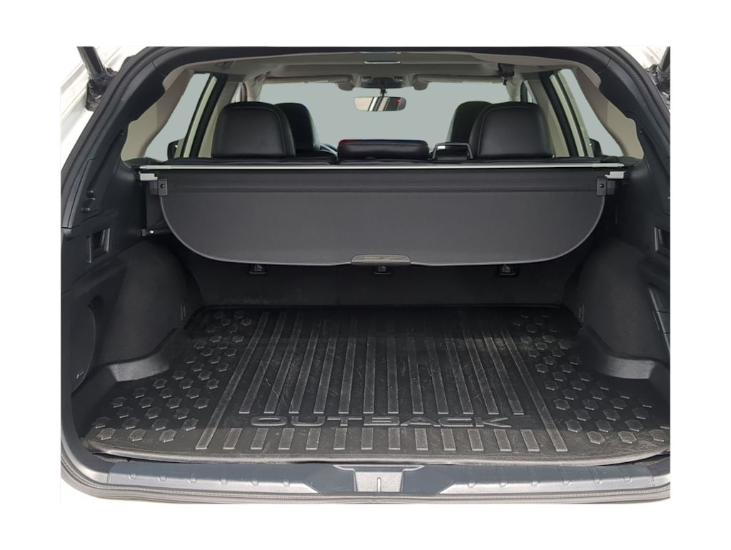 2022 Subaru Outback Limited 16