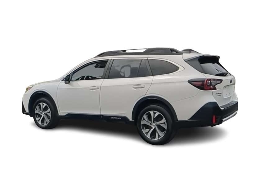 2022 Subaru Outback Limited 21