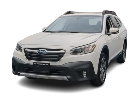 2022 Subaru Outback Limited 4