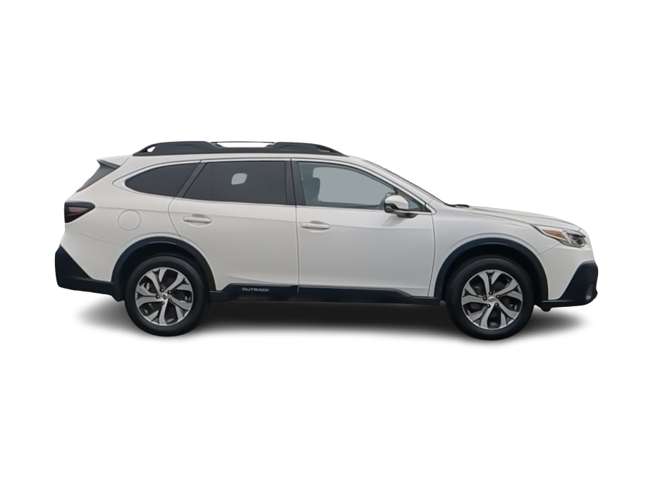 2022 Subaru Outback Limited 24