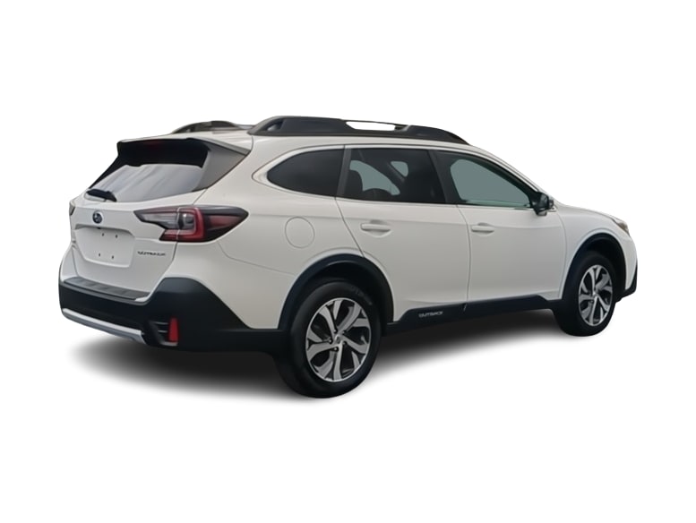 2022 Subaru Outback Limited 23