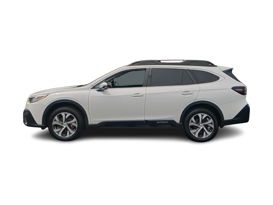 2022 Subaru Outback Limited 20