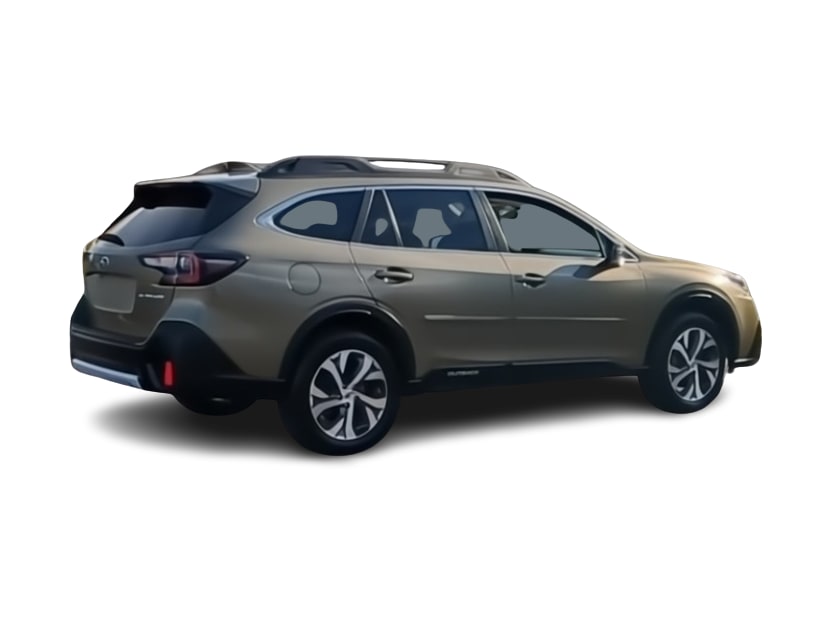 2022 Subaru Outback Limited 23