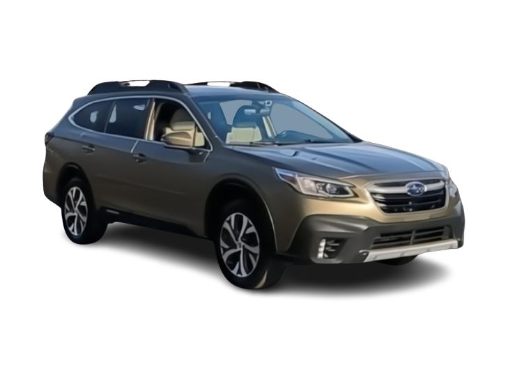 2022 Subaru Outback Limited 19