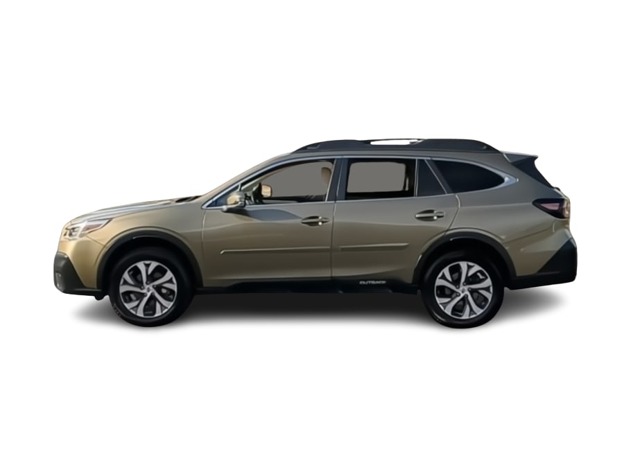 2022 Subaru Outback Limited 20