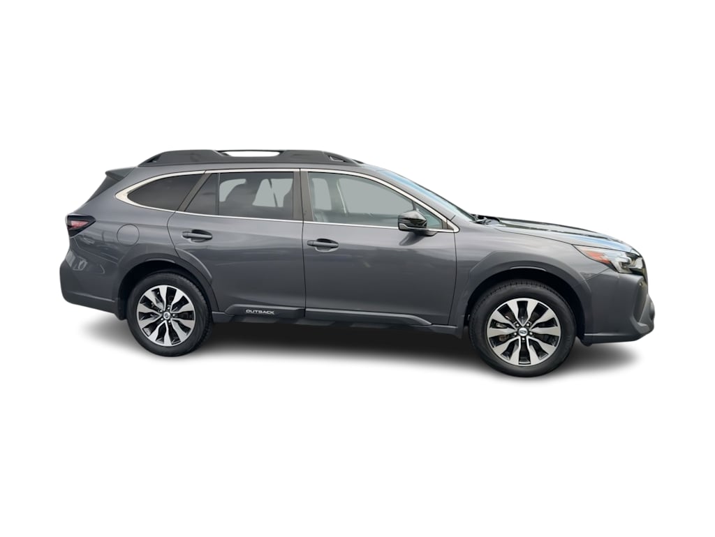Thumbnail: 2024 Subaru Outback - 24