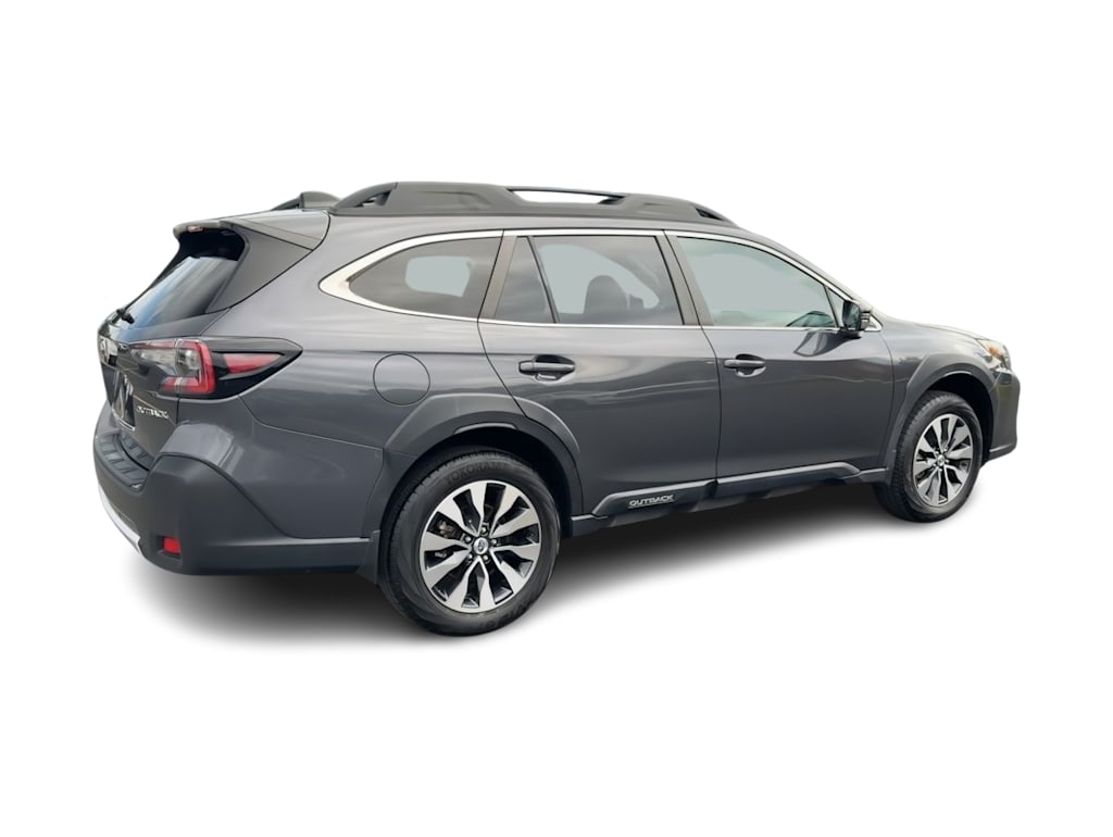 Thumbnail: 2024 Subaru Outback - 23
