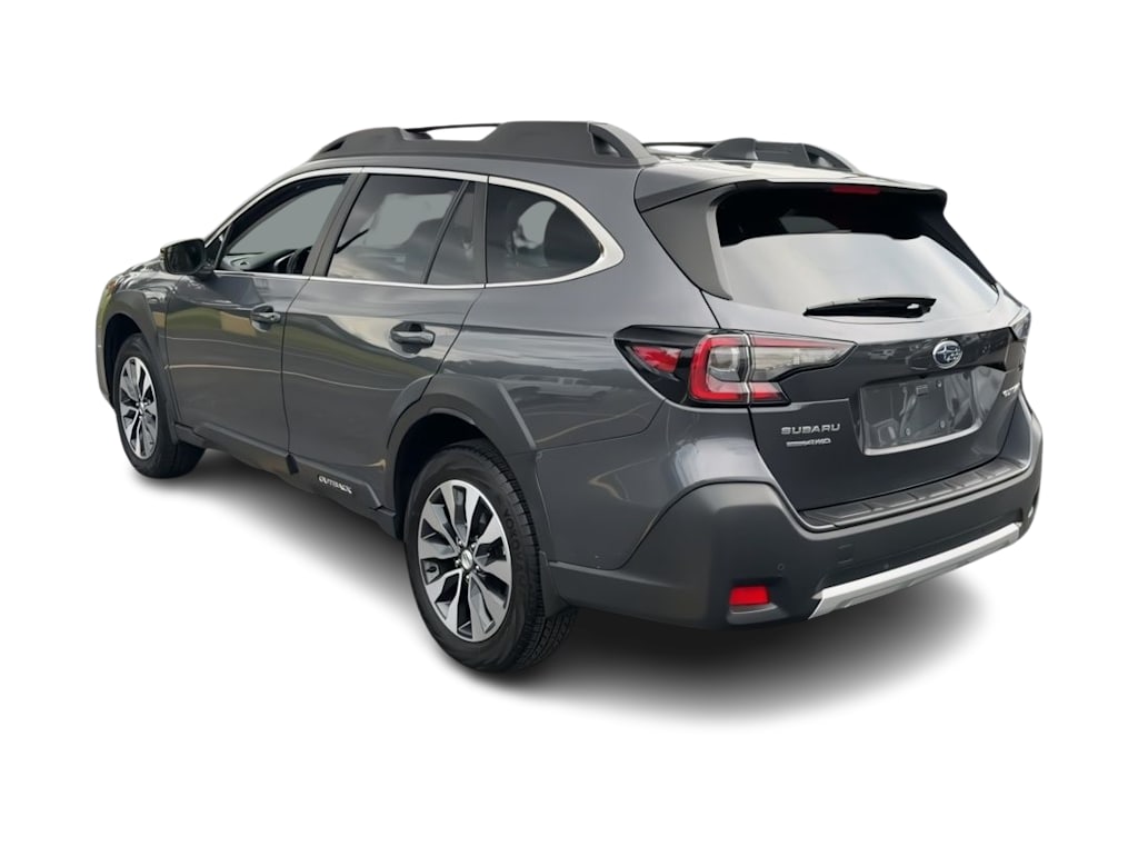 Thumbnail: 2024 Subaru Outback - 4