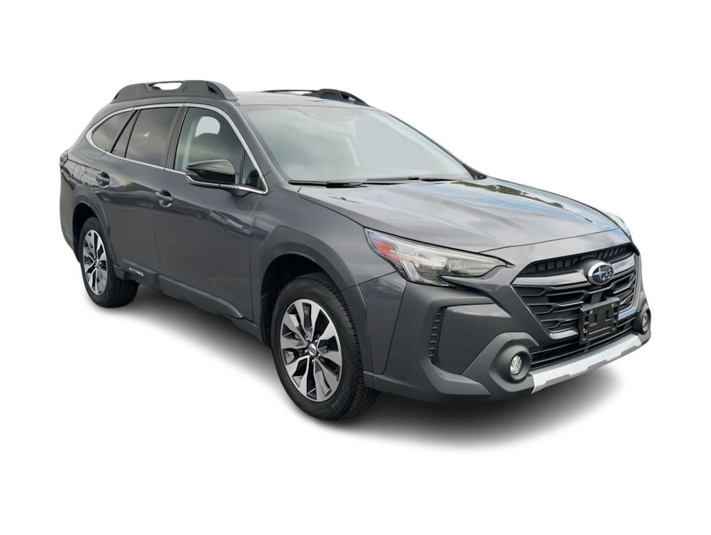 Thumbnail: 2024 Subaru Outback - 20