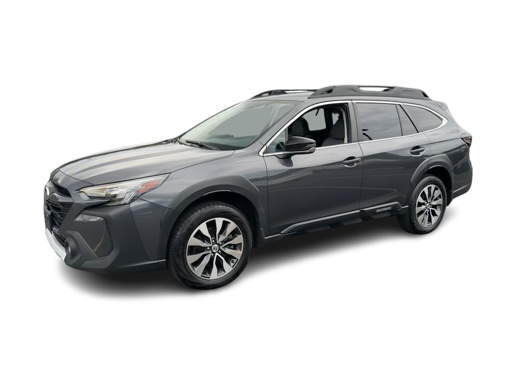 Thumbnail: 2024 Subaru Outback - 3