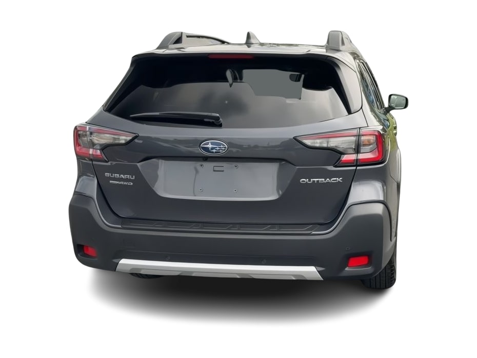 Thumbnail: 2024 Subaru Outback - 22