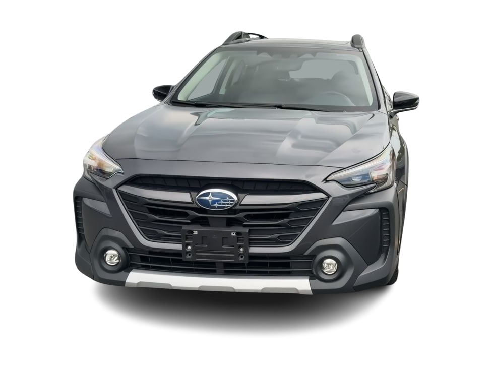 Thumbnail: 2024 Subaru Outback - 5