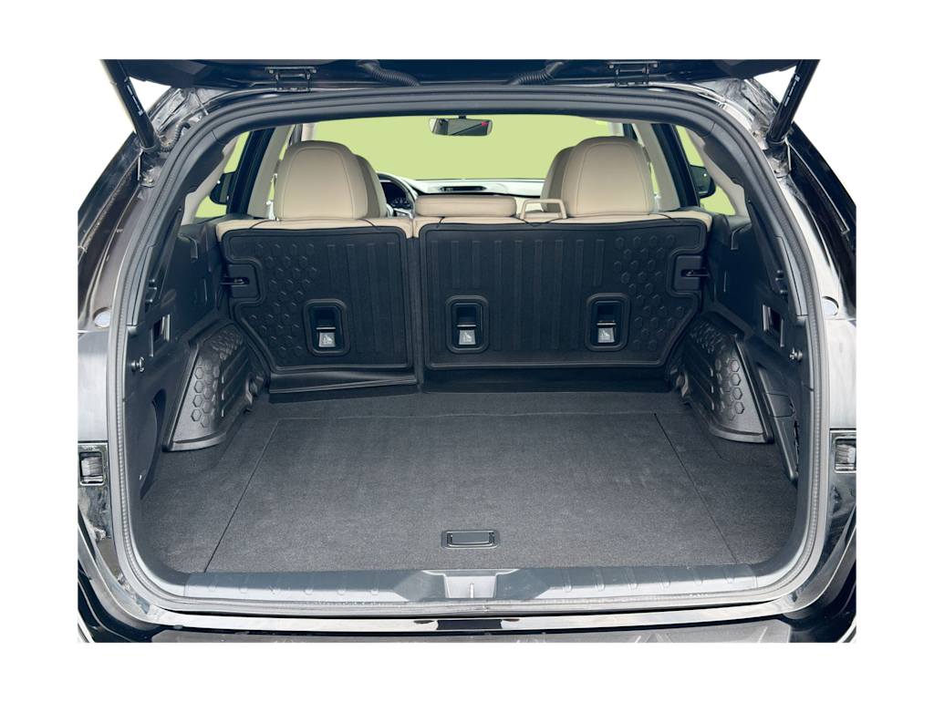 Thumbnail: 2024 Subaru Outback - 13
