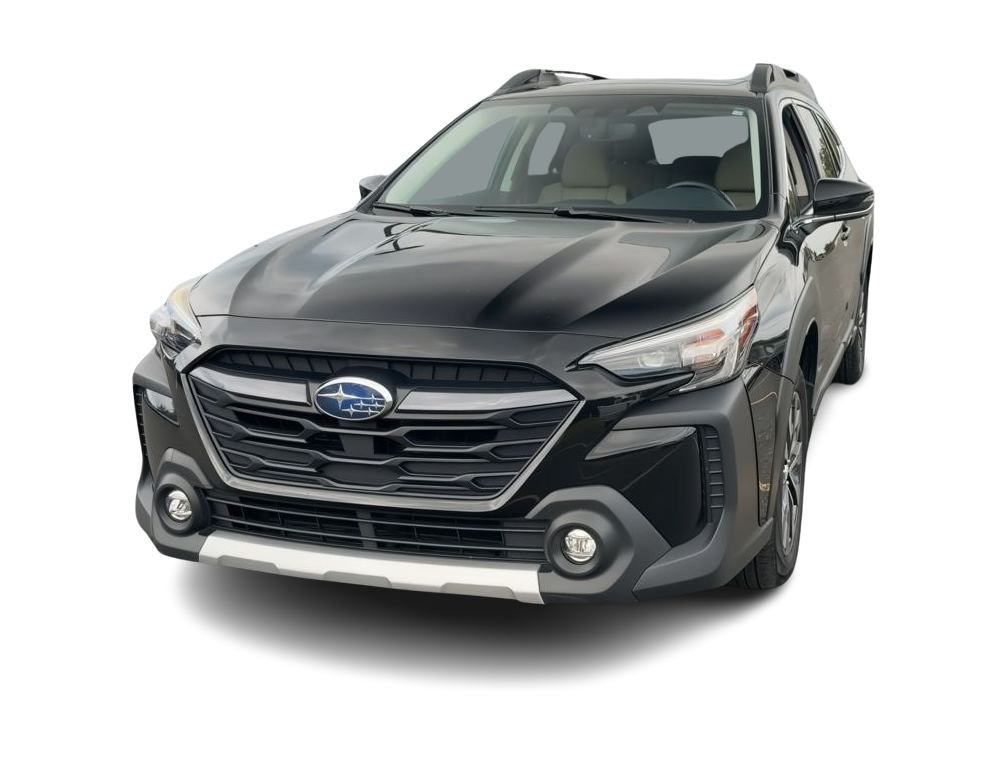 Thumbnail: 2024 Subaru Outback - 5