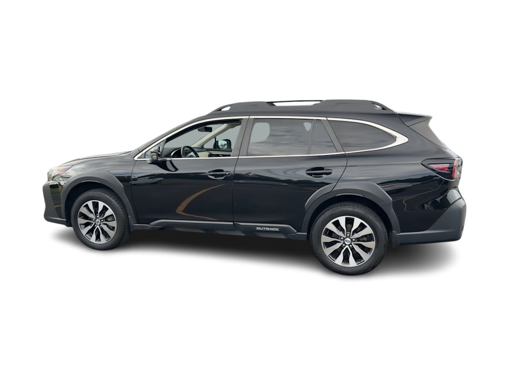 Thumbnail: 2024 Subaru Outback - 21