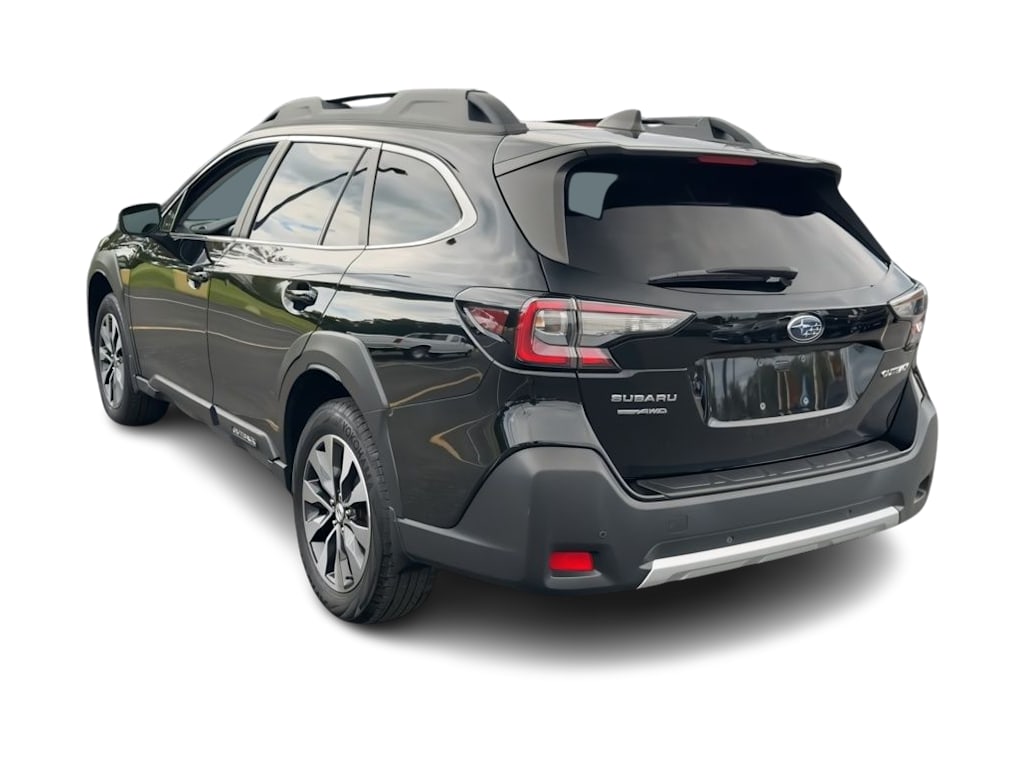 Thumbnail: 2024 Subaru Outback - 4