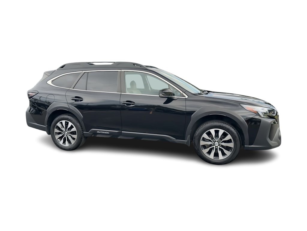 Thumbnail: 2024 Subaru Outback - 24