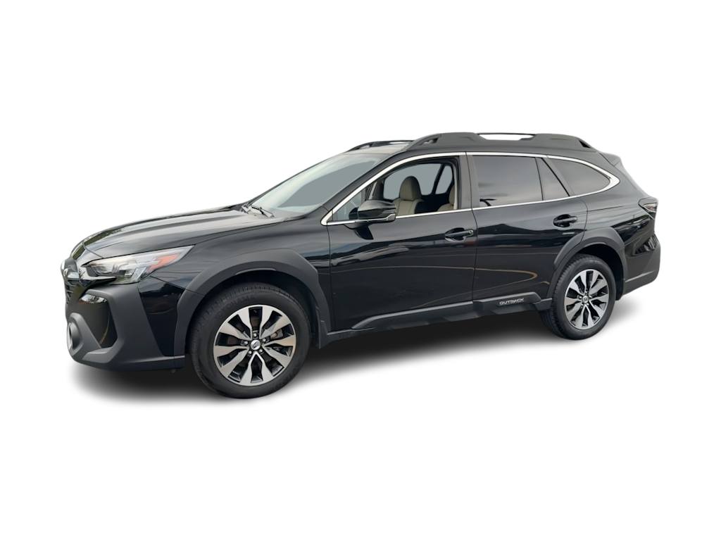 Thumbnail: 2024 Subaru Outback - 3