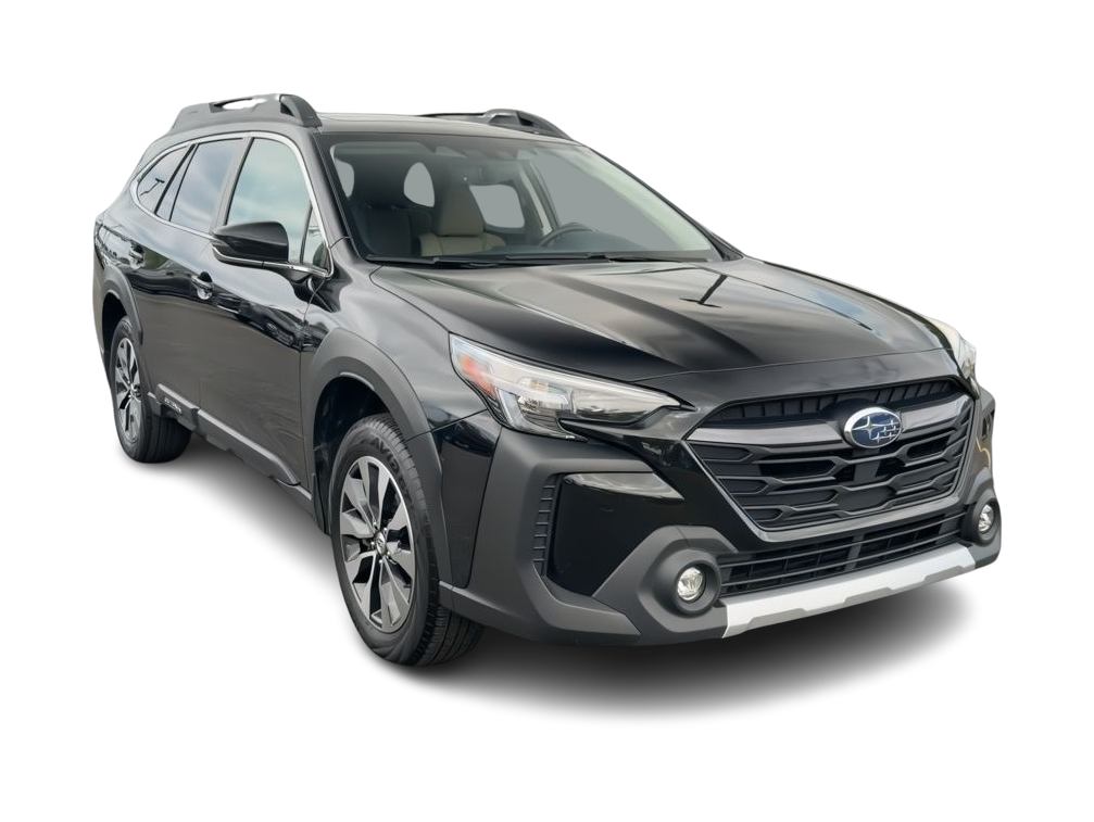 Thumbnail: 2024 Subaru Outback - 20