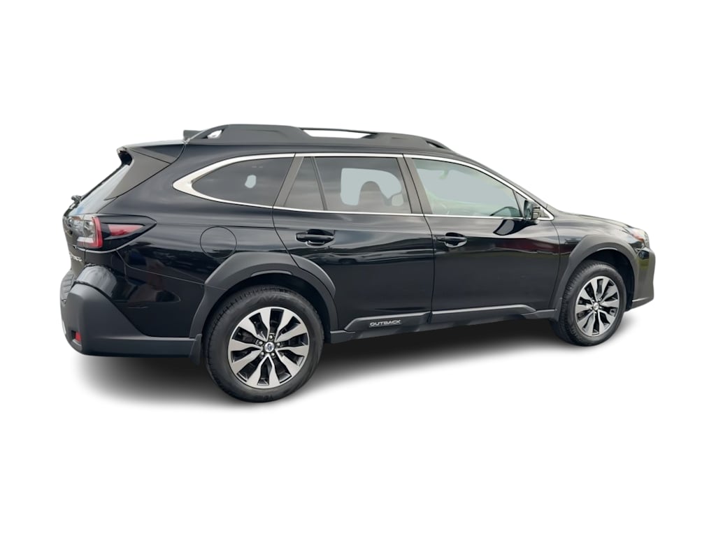 Thumbnail: 2024 Subaru Outback - 23