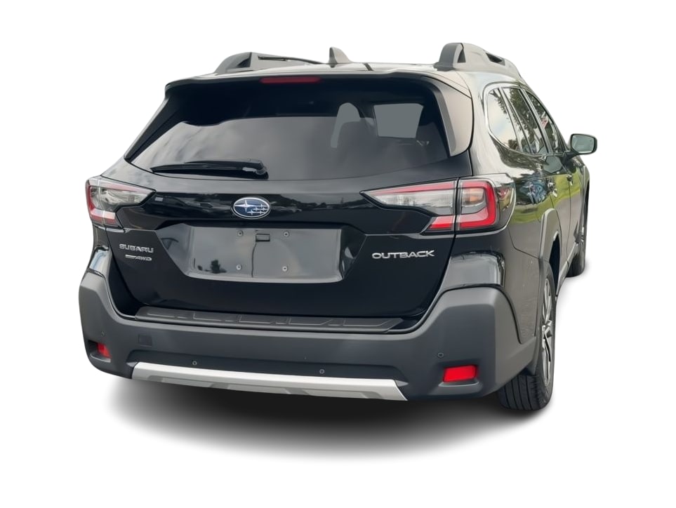 Thumbnail: 2024 Subaru Outback - 22
