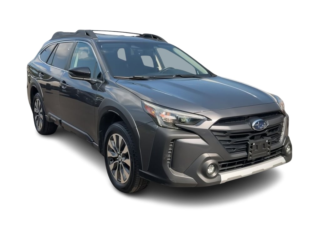 Thumbnail: 2024 Subaru Outback - 22
